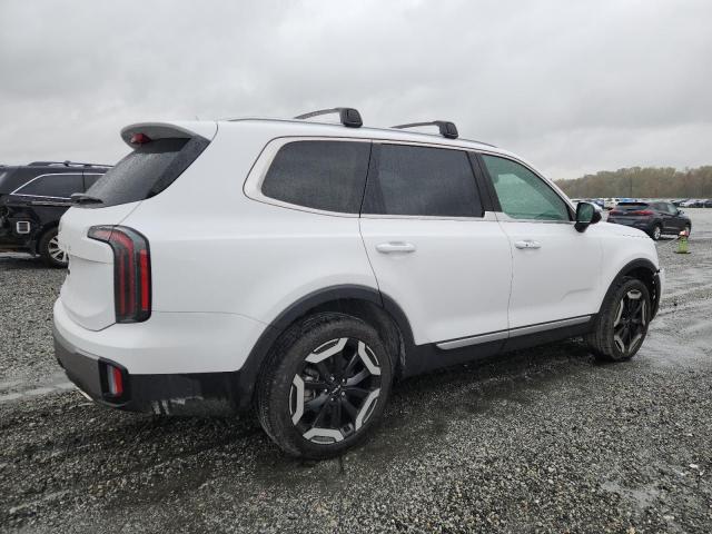 2025 KIA TELLURIDE #3287688021
