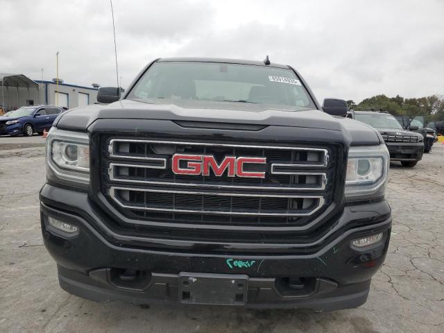 2016 GMC SIERRA K1500 #3275614842