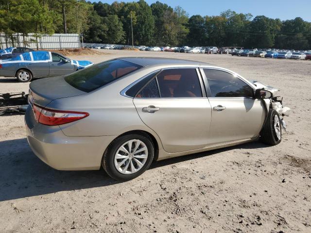 2015 TOYOTA CAMRY LE 4T4BF1FKXFR503561