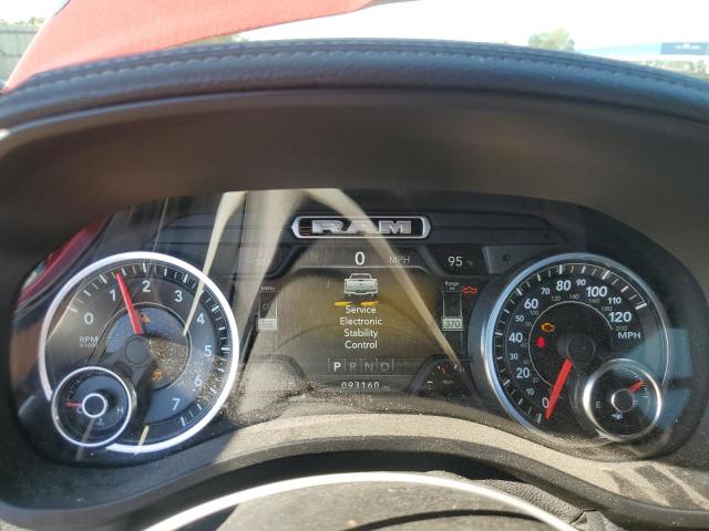 2019 RAM 1500 LARAMIE #3294279877