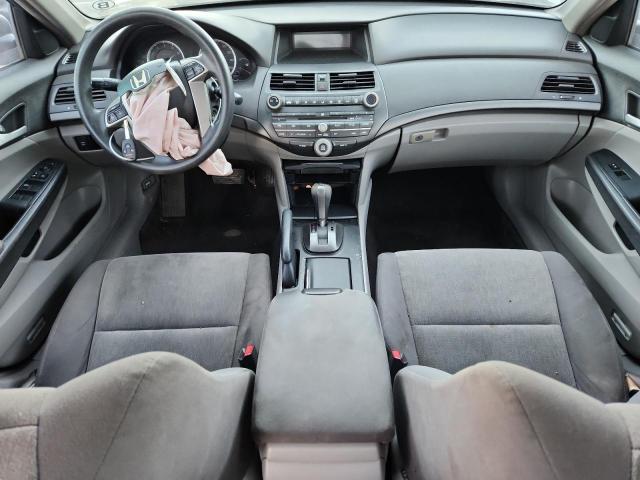 2008 HONDA ACCORD LX #3288125336