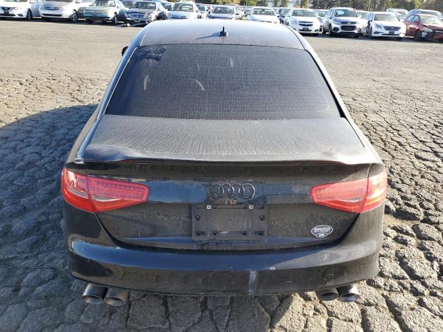 2016 AUDI A4 PREMIUM - WAUBFAFL5GN001105