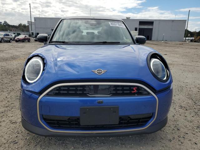 2025 MINI COOPER S - WMW53GD05S2W51242