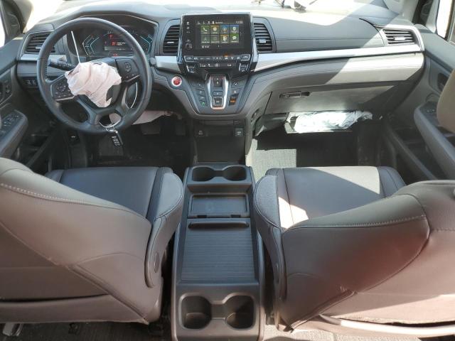 2022 HONDA ODYSSEY EXL #3294500495