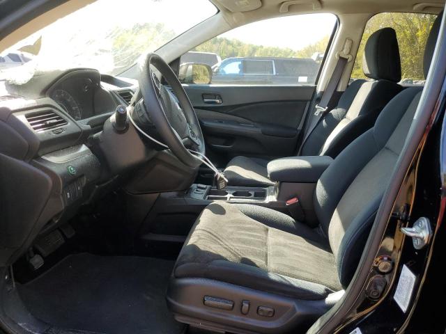 2016 HONDA CR-V EX 3CZRM3H57GG704869