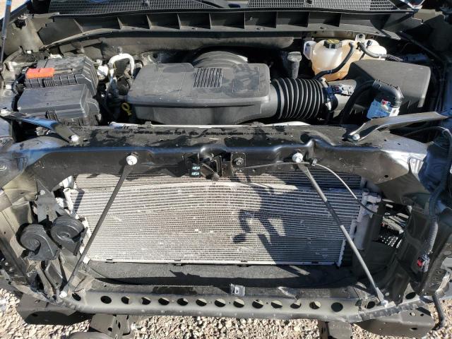 2024 GMC SIERRA K15 3GTUUFEL2RG247122