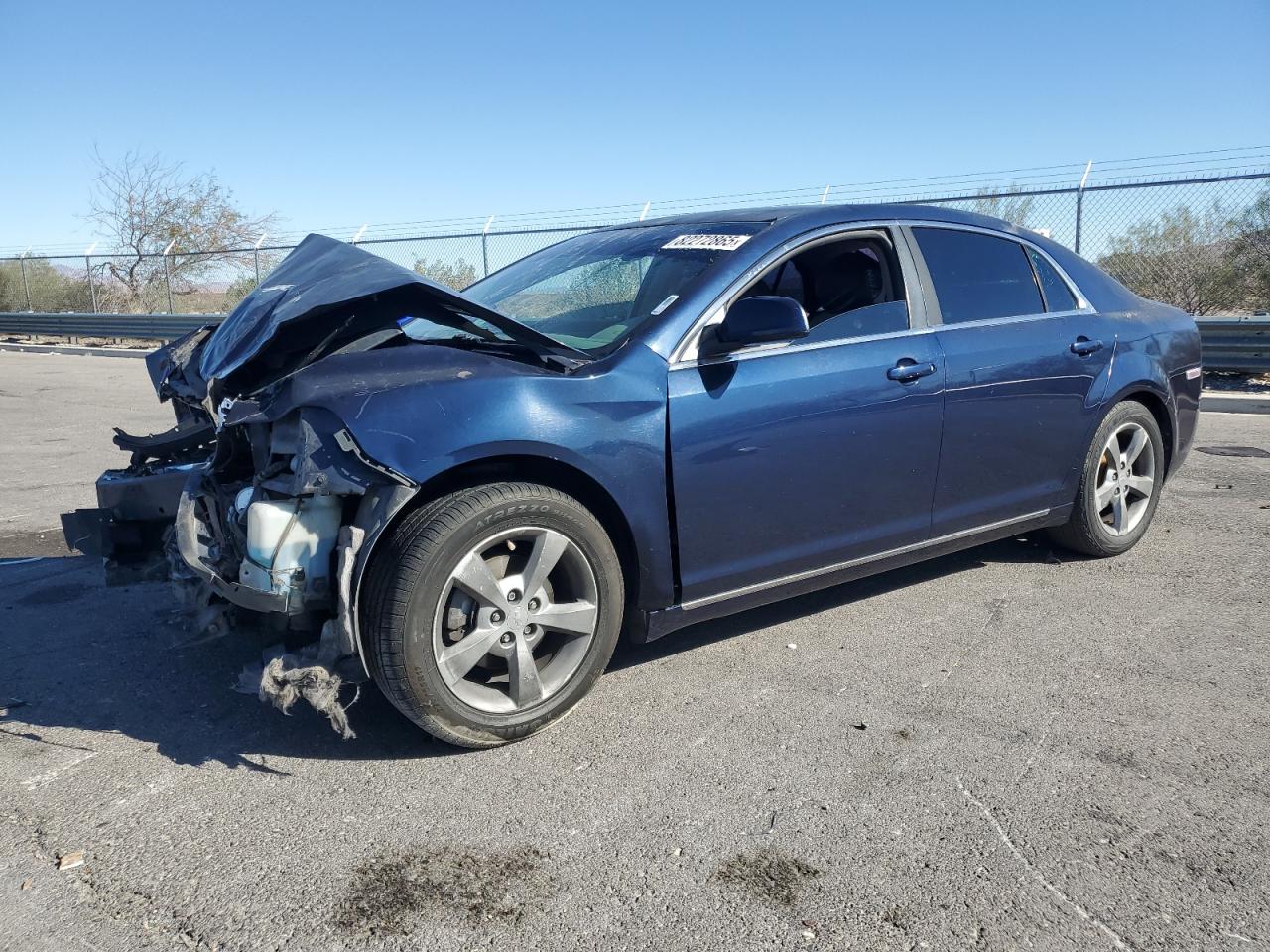 CHEVROLET MALIBU 1LT