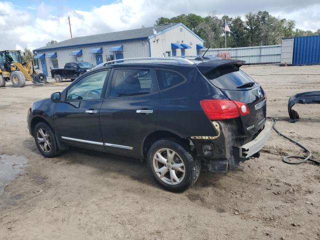 2011 NISSAN ROGUE S - JN8AS5MT3BW565394