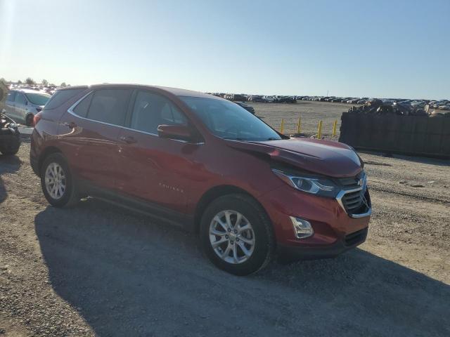 2018 CHEVROLET EQUINOX LT - 2GNAXJEV0J6115062