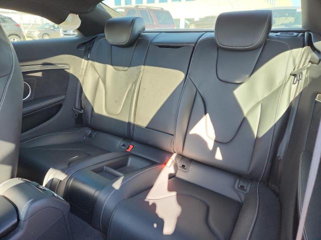 2016 AUDI S5 PREMIUM #3285015933