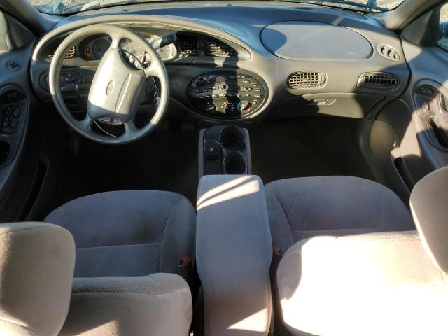 1999 FORD TAURUS SE #3282722284