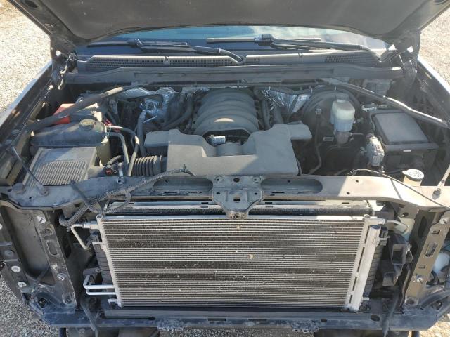 2016 GMC SIERRA K15 #3285750655