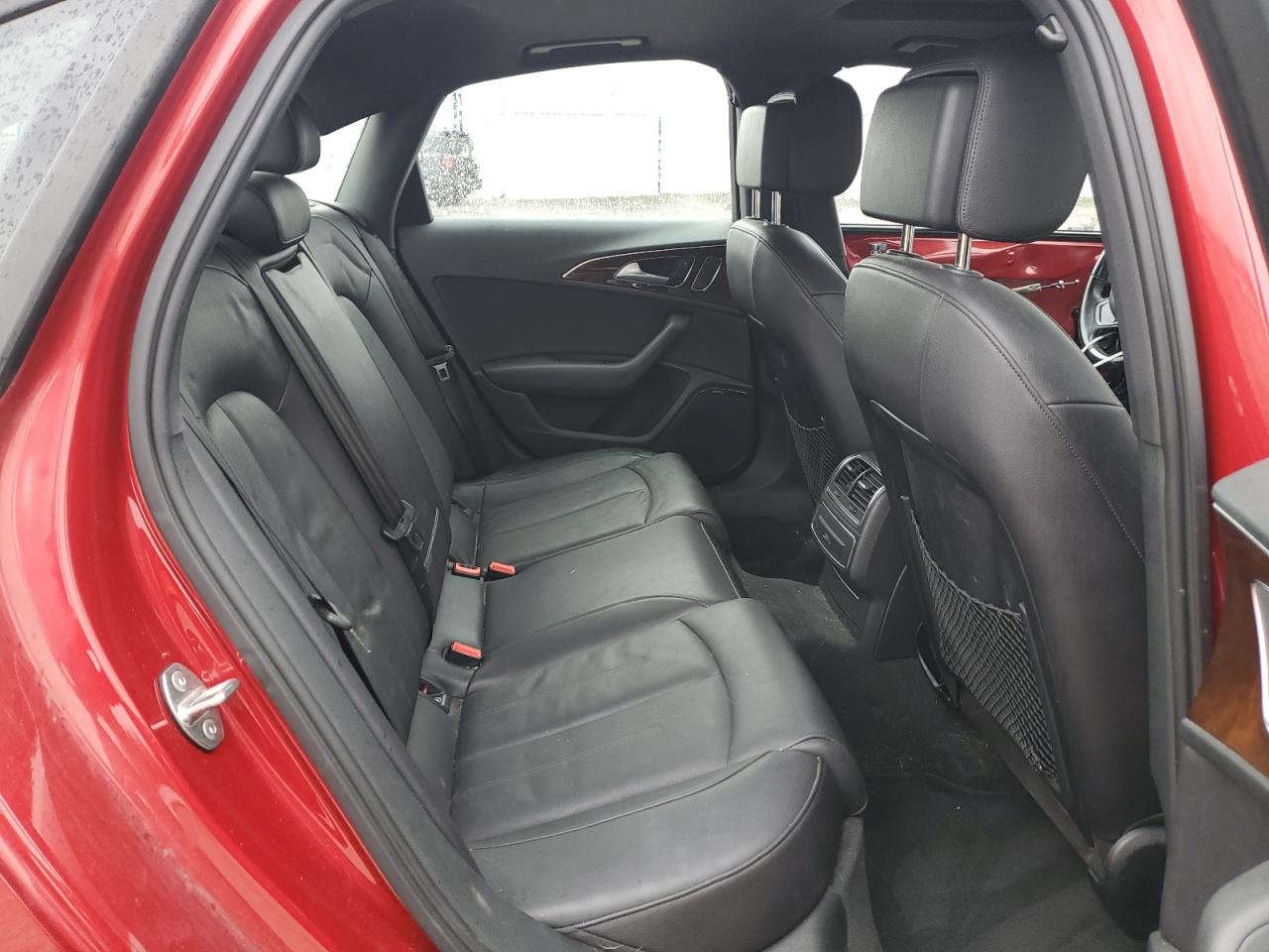 AUDI A6 PREMIUM PLUS