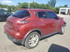 Lot #3308277154 2015 NISSAN JUKE S