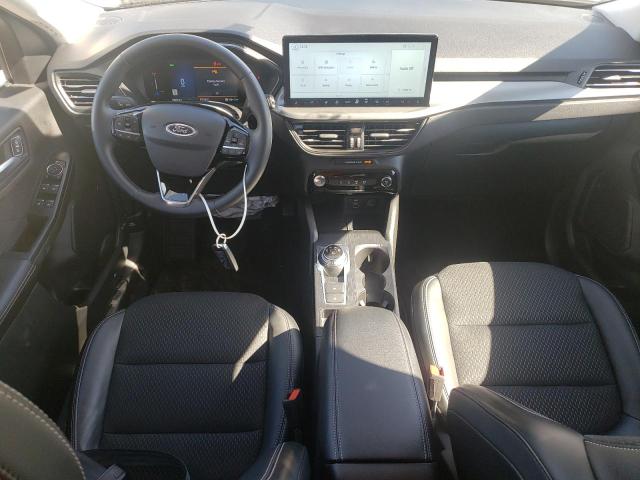 2025 FORD ESCAPE - 1FMCU0E1XSUA40032