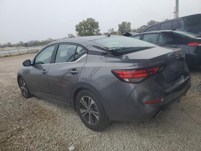 2023 NISSAN SENTRA SV - 3N1AB8CV9PY242163