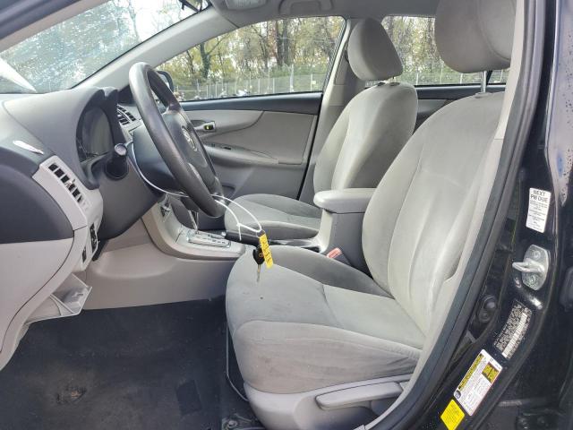 2012 TOYOTA COROLLA BA - 2T1BU4EE7CC828159