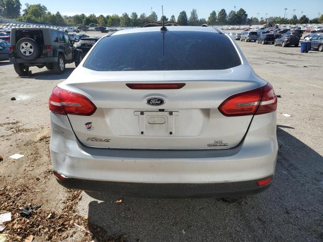 2016 FORD FOCUS SE - 1FADP3F24GL378490
