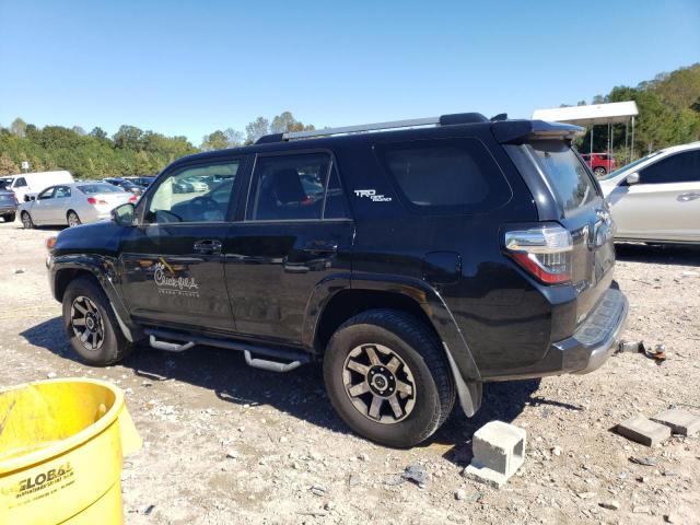 2017 TOYOTA 4RUNNER SR #3297111488