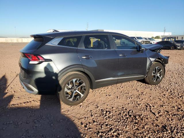 2024 KIA SPORTAGE E #3305427486