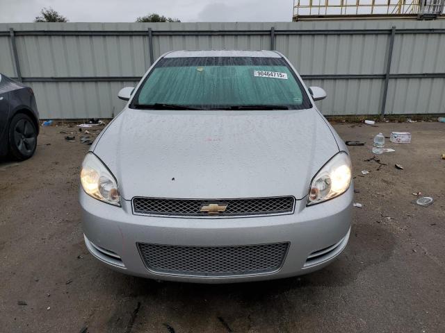 2015 CHEVROLET IMPALA LIM - 2G1WB5E32F1142148