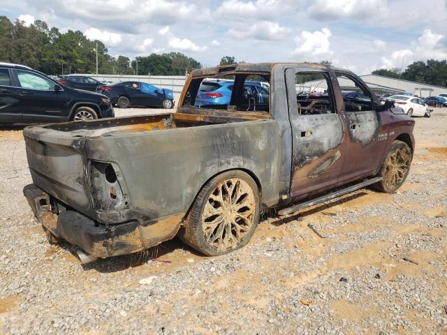 2016 RAM 1500 ST 3C6RR6KT8GG270257