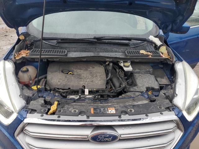 2017 FORD ESCAPE SE #3291299434