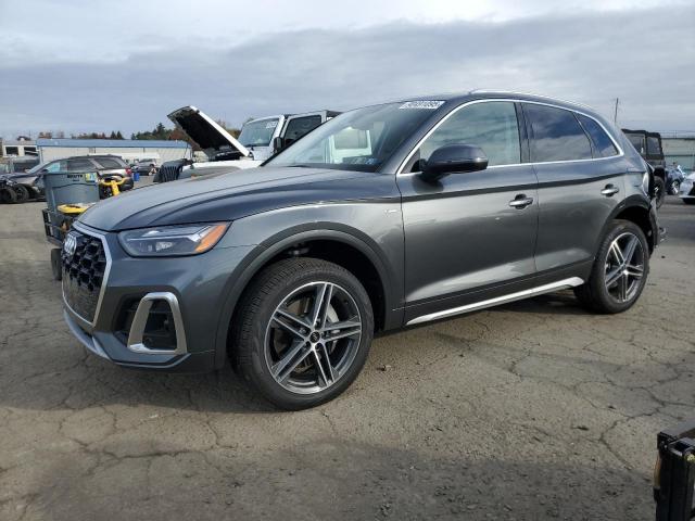 2025 AUDI Q5 E PREMI #3302793927