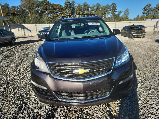 2015 CHEVROLET TRAVERSE L - 1GNKRFKD2FJ209316