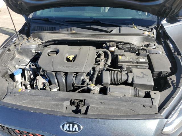 2020 KIA FORTE GT L - 3KPF34AD0LE206859