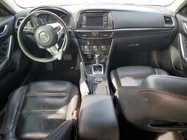 2014 MAZDA 6 GRAND TO #3296352224