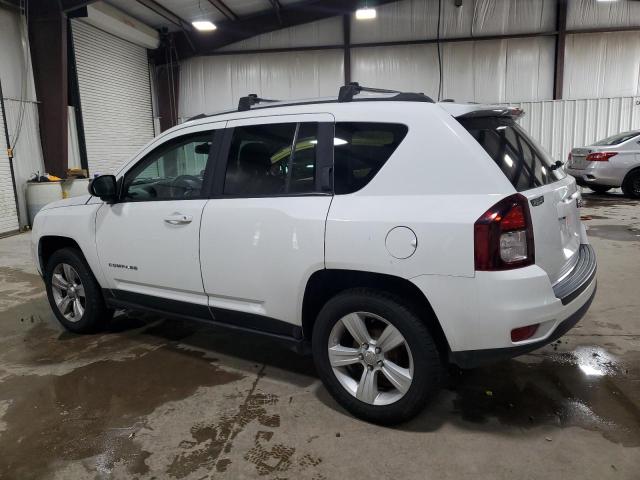 2016 JEEP COMPASS SP #3309604552