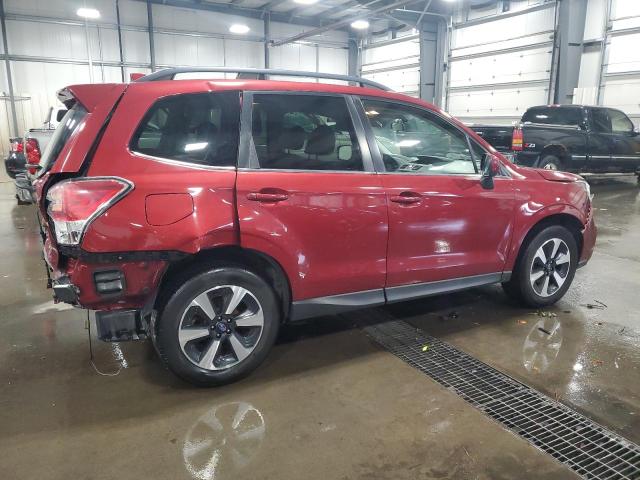 2017 SUBARU FORESTER 2 - JF2SJARC9HH502514