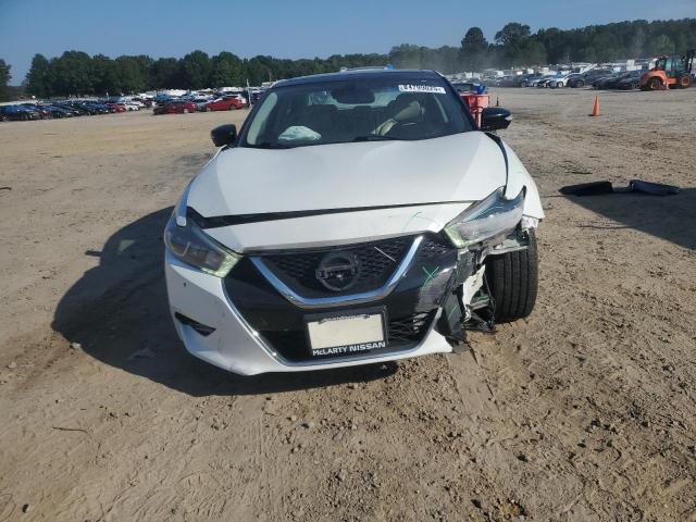 2018 NISSAN MAXIMA 3.5 - 1N4AA6AP8JC401642