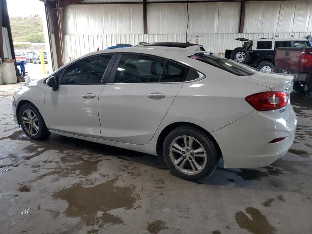 2016 CHEVROLET CRUZE LT #3301986420