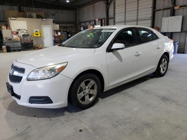 2013 CHEVROLET MALIBU 1LT #3270883435