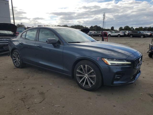 2022 VOLVO S60 B5 MOM 7JRL12FZ1NG189236