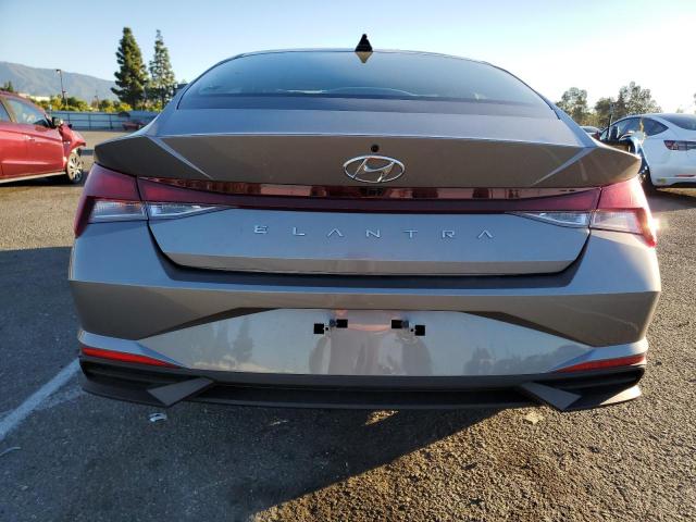 2023 HYUNDAI ELANTRA SE #3301654622
