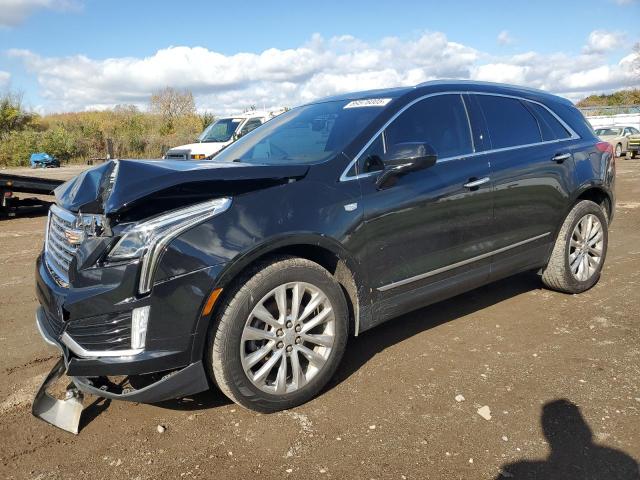 2017 CADILLAC XT5 PLATIN 1GYKNFRS5HZ202934