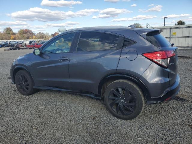 2021 HONDA HR-V SPORT 3CZRU6H1XMM743189