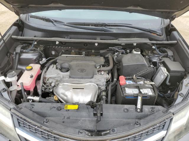 2013 TOYOTA RAV4 LE - 2T3BFREV2DW039772