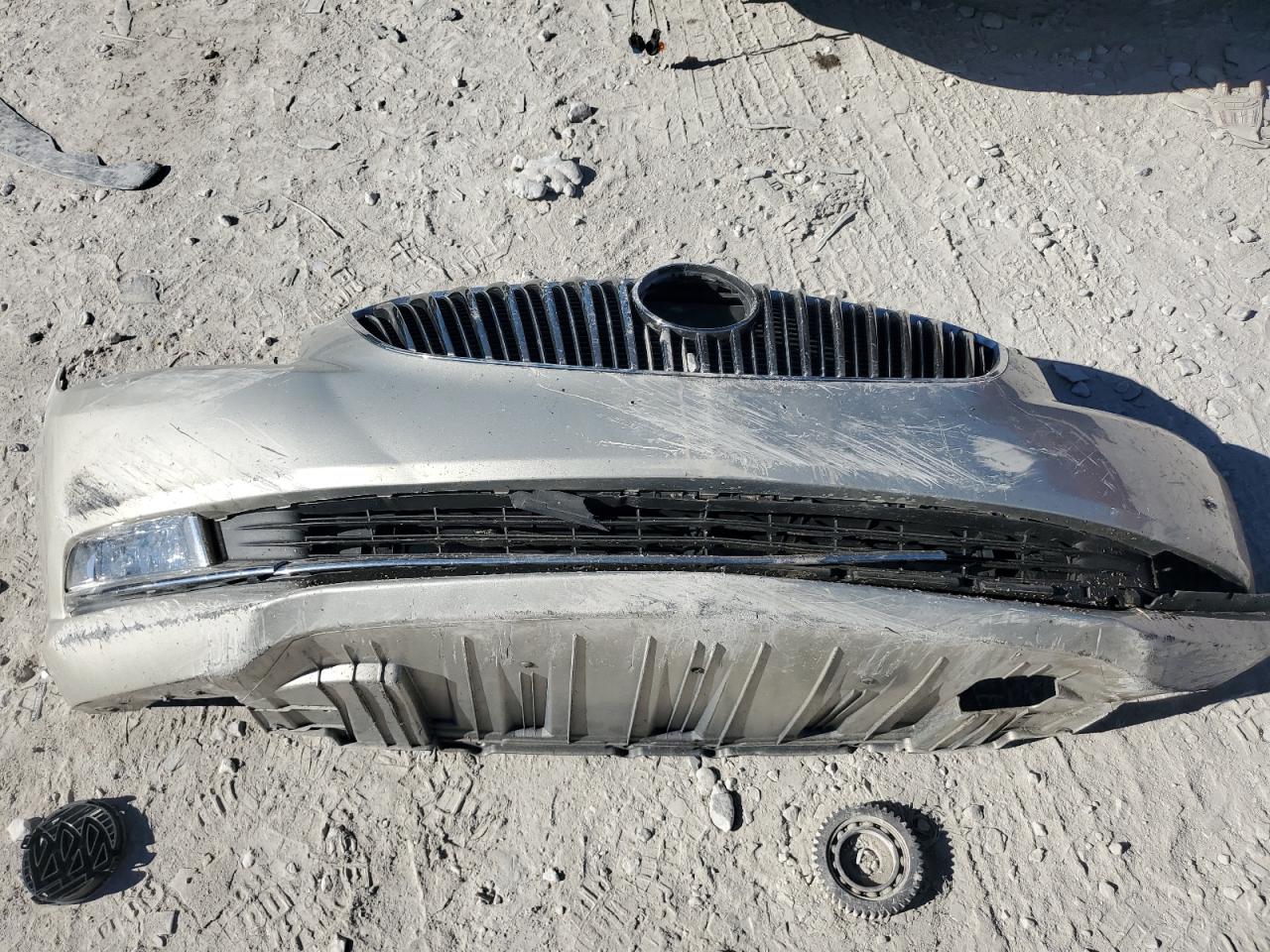 BUICK LACROSSE PREMIUM