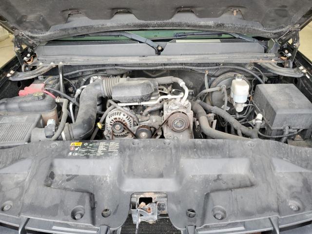 2012 GMC SIERRA C1500 - 1GTN1TEX3CZ337868