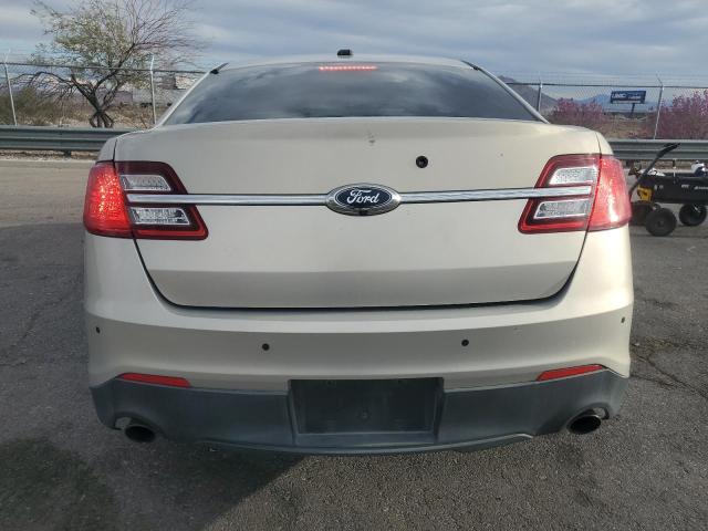 2017 FORD TAURUS POL 1FAHP2L94HG145653