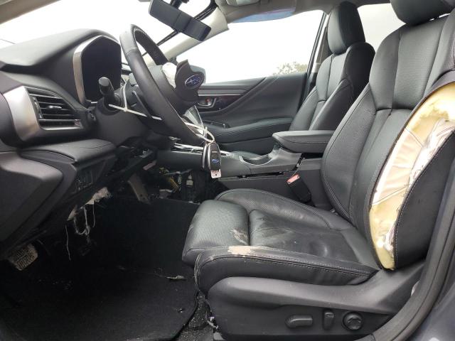 2024 SUBARU OUTBACK TO - 4S4BTAPCXR3193738