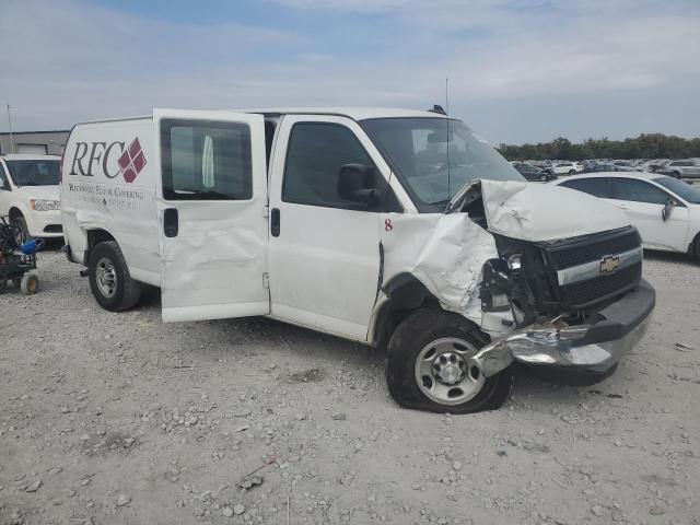 2019 CHEVROLET EXPRESS G3 #3269099095
