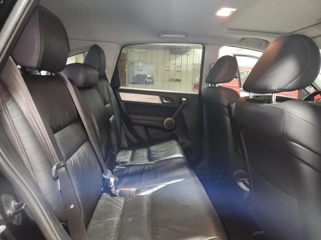 2010 HONDA CR-V EXL - 5J6RE4H79AL067546