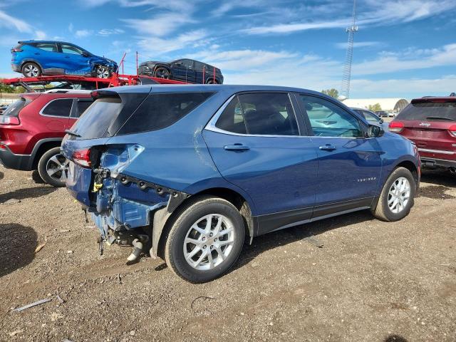 2024 CHEVROLET EQUINOX LT #3302439725