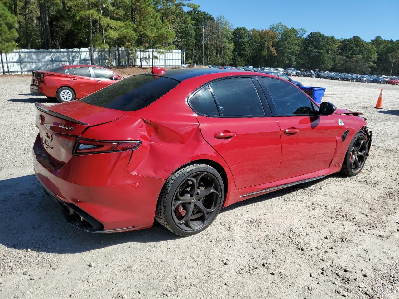 Global Auto Auctions