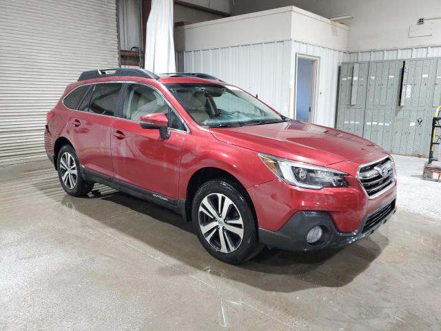 2018 SUBARU OUTBACK 2. - 4S4BSANC7J3367422